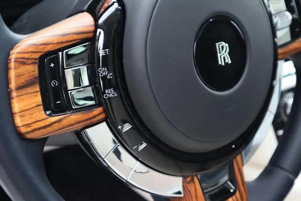 Rolls-Royce Ghost 6.75 V12 | Massagestoelen, Panoramadak, St 03/2023-photo-26