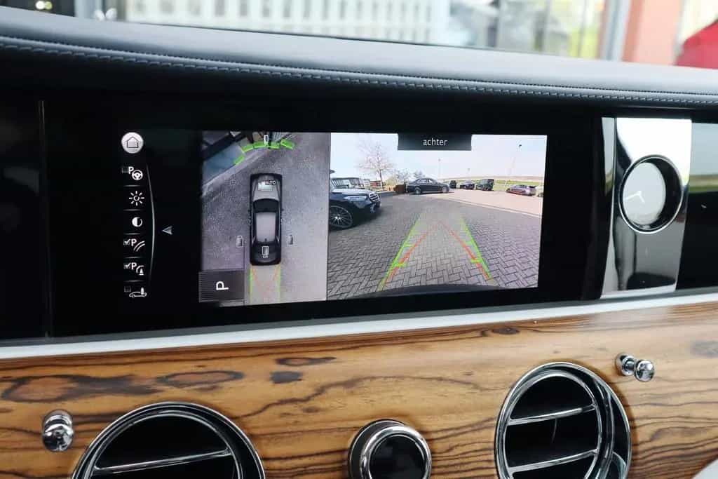 Rolls-Royce Ghost 6.75 V12 | Massagestoelen, Panoramadak, St 03/2023-photo-30