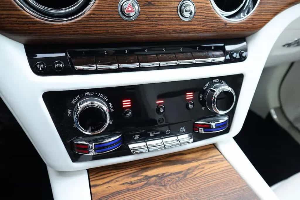Rolls-Royce Ghost 6.75 V12 | Massagestoelen, Panoramadak, St 03/2023-photo-31