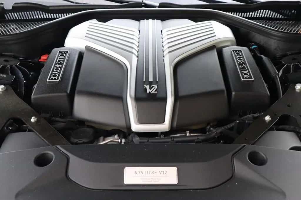 Rolls-Royce Ghost 6.75 V12 | Massagestoelen, Panoramadak, St 03/2023-photo-33