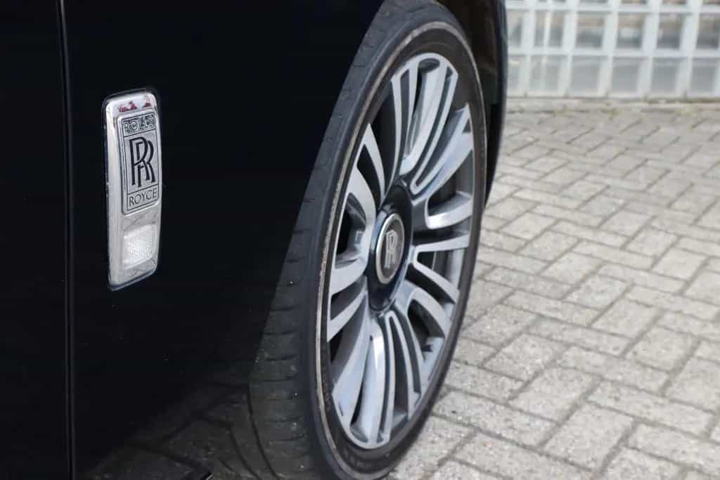 Rolls-Royce Ghost 6.75 V12 | Massagestoelen, Panoramadak, St 03/2023-photo-8