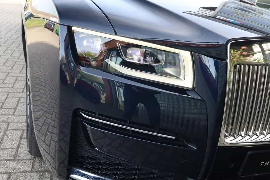 Rolls-Royce Ghost 6.75 V12 | Massagestoelen, Panoramadak, St 03/2023-photo-9