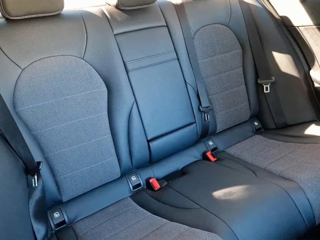 Mercedes-Benz C-Class 250 Avantgarde *Nav*Pano*360Kam*LED*Burmeister 05/2018-photo-12
