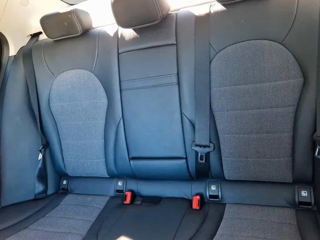 Mercedes-Benz C-Class 250 Avantgarde *Nav*Pano*360Kam*LED*Burmeister 05/2018-photo-13