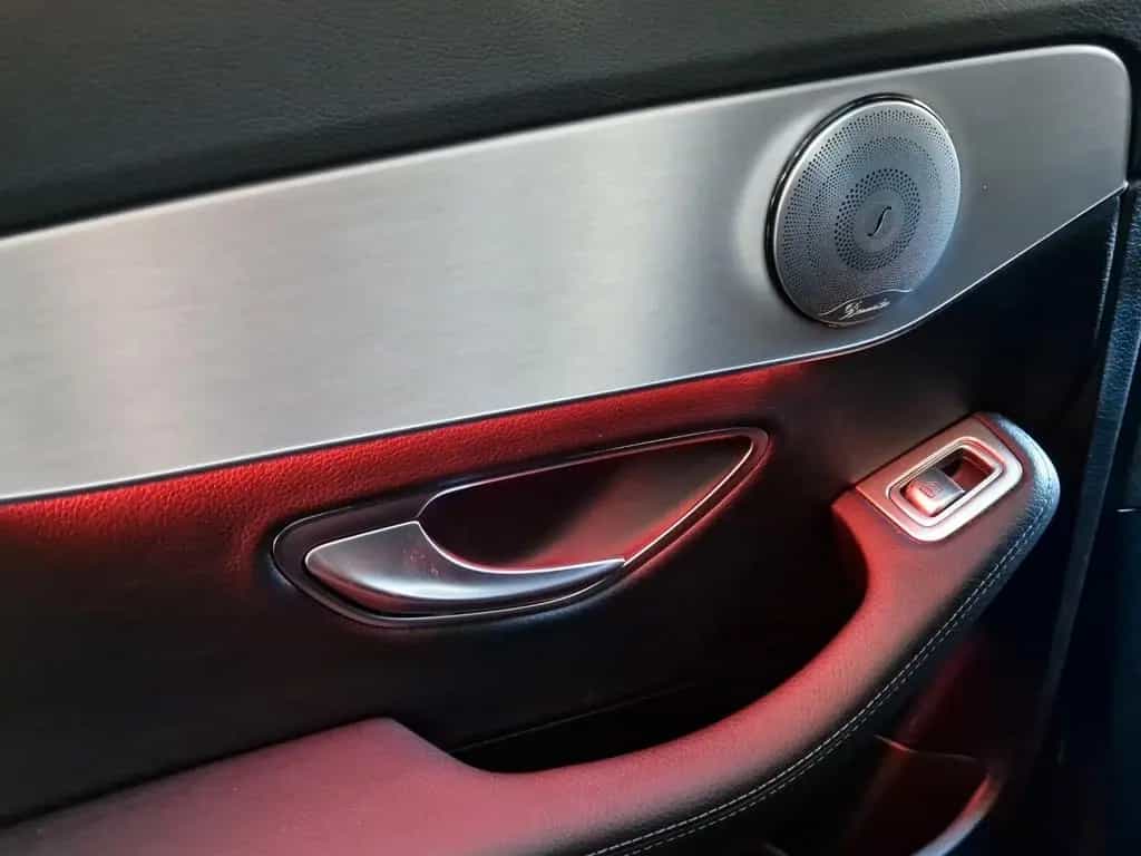 Mercedes-Benz C-Class 250 Avantgarde *Nav*Pano*360Kam*LED*Burmeister 05/2018-photo-18