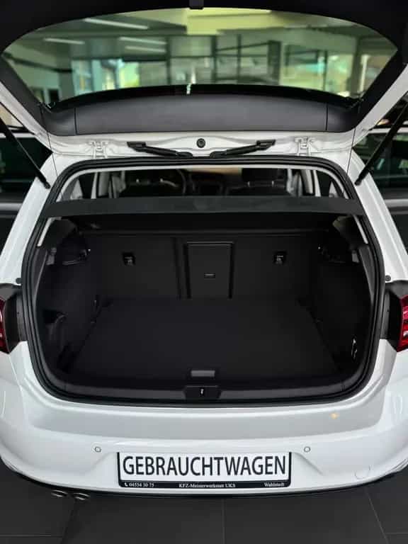 Volkswagen Golf 03/2016-photo-20