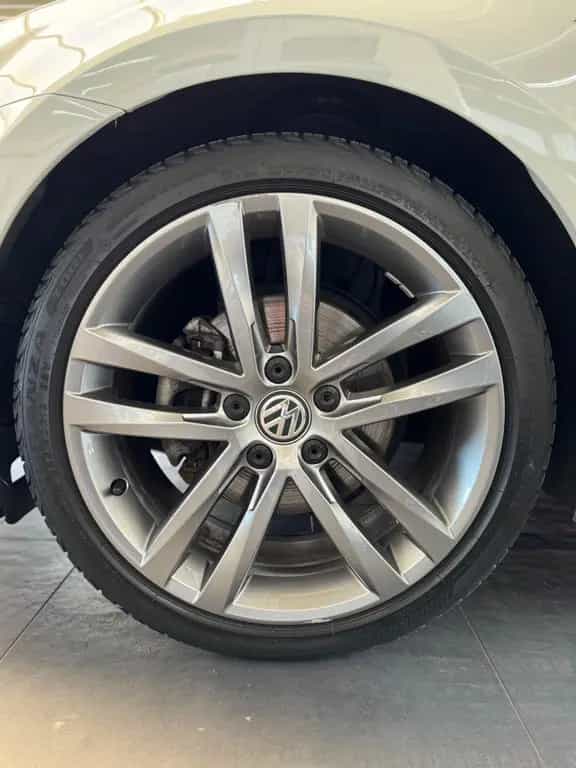 Volkswagen Golf 03/2016-photo-21
