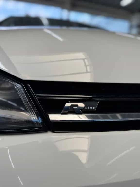 Volkswagen Golf 03/2016-photo-22