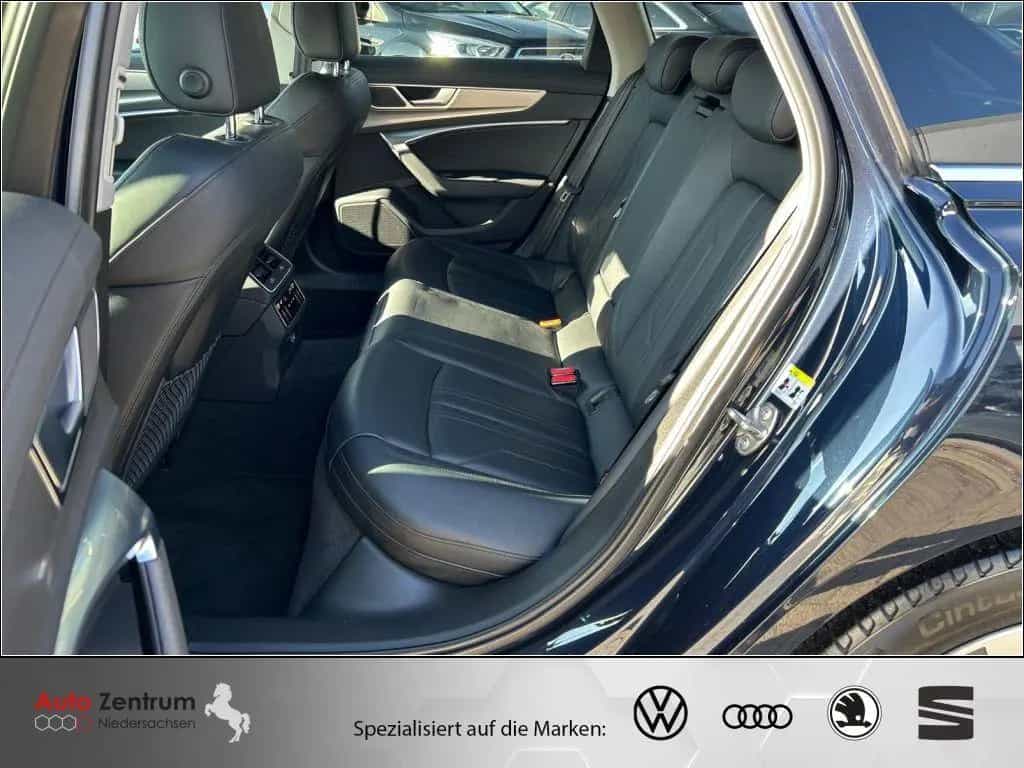 Audi A6 TDI S tronic design CarPlay AHK*Matrix*Virtua 07/2021-photo-13