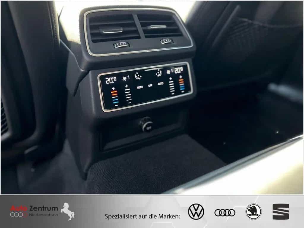 Audi A6 TDI S tronic design CarPlay AHK*Matrix*Virtua 07/2021-photo-14