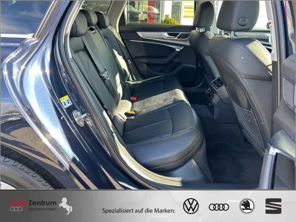 Audi A6 TDI S tronic design CarPlay AHK*Matrix*Virtua 07/2021-photo-15