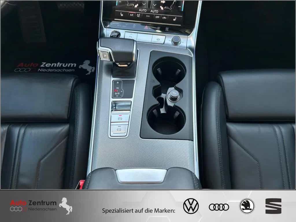 Audi A6 TDI S tronic design CarPlay AHK*Matrix*Virtua 07/2021-photo-30