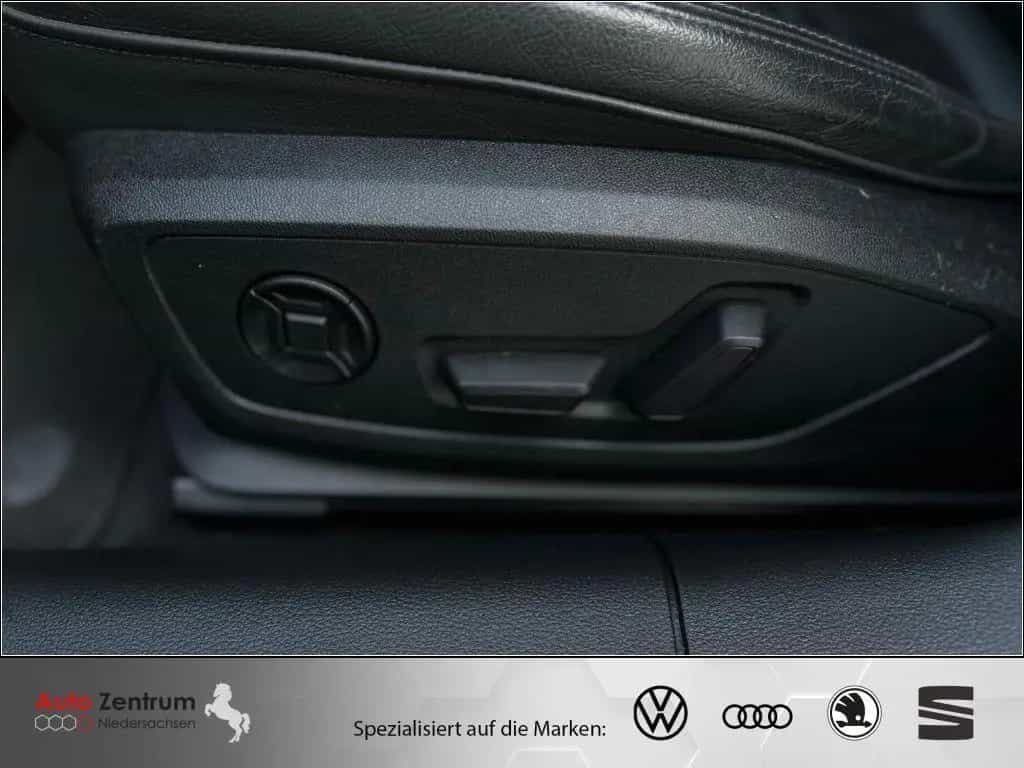 Audi A6 Avant 40 TDI quattro S tronic design 09/2022-photo-11