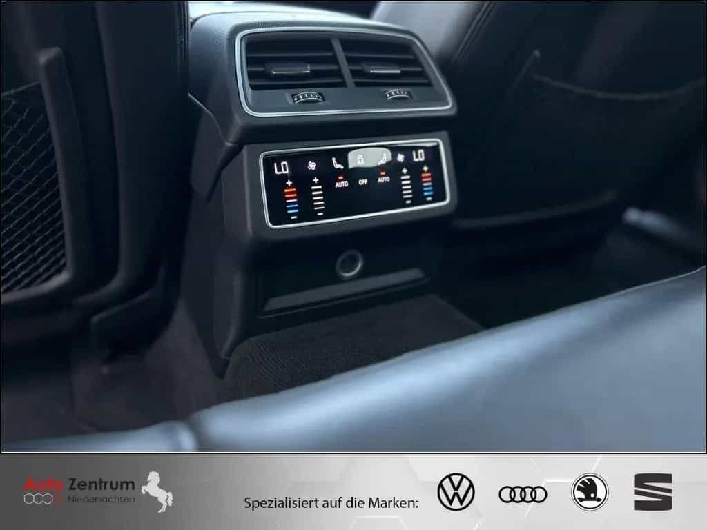 Audi A6 Avant 40 TDI quattro S tronic design 09/2022-photo-15