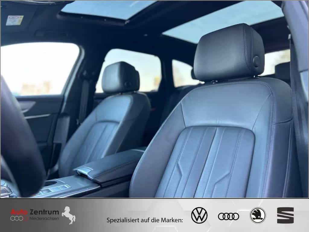 Audi A6 TDI quat S tron design CarPlay PANO*HUD*Matrx 09/2022-photo-13