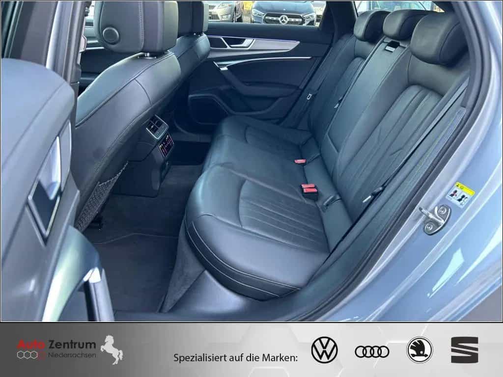 Audi A6 TDI quat S tron design CarPlay PANO*HUD*Matrx 09/2022-photo-14