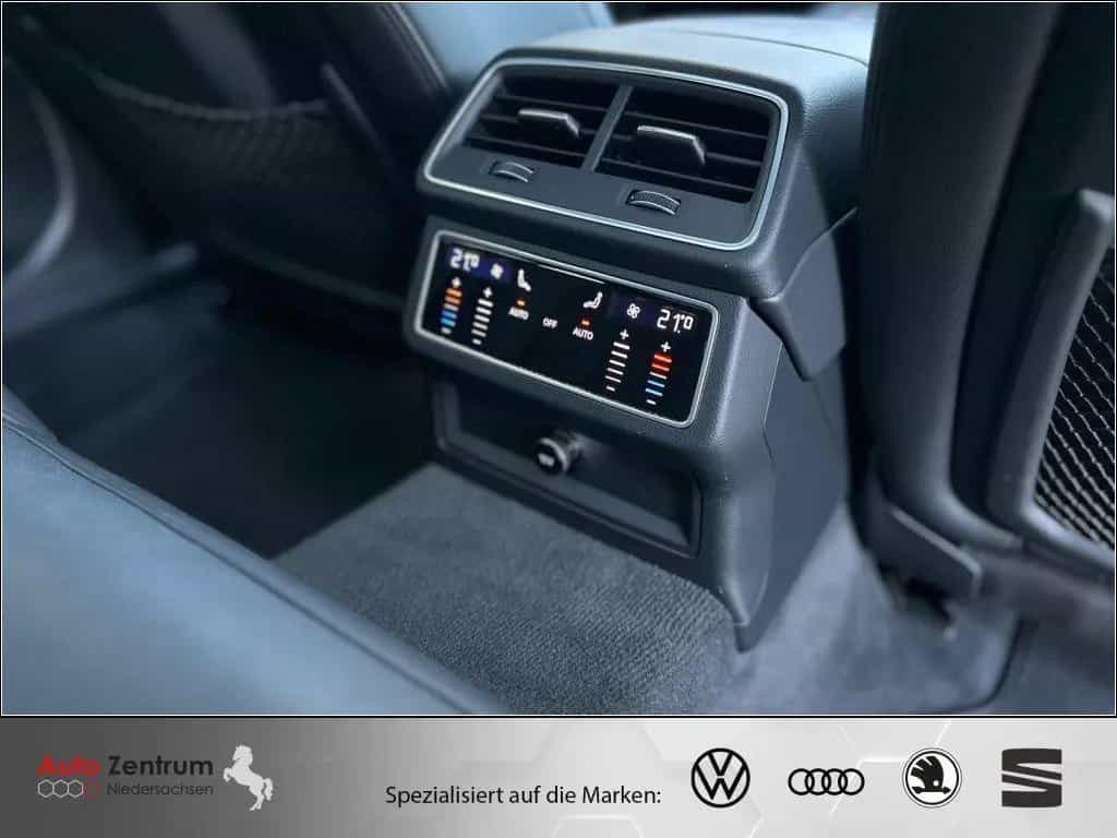 Audi A6 TDI quat S tron design CarPlay PANO*HUD*Matrx 09/2022-photo-15