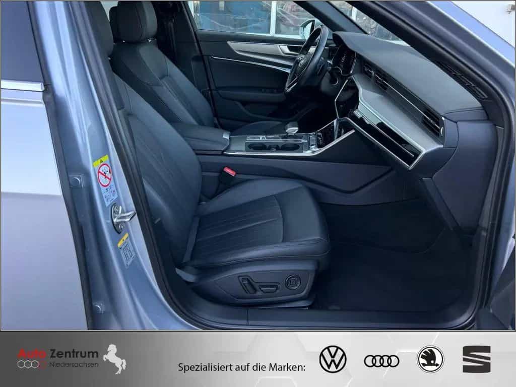 Audi A6 TDI quat S tron design CarPlay PANO*HUD*Matrx 09/2022-photo-17