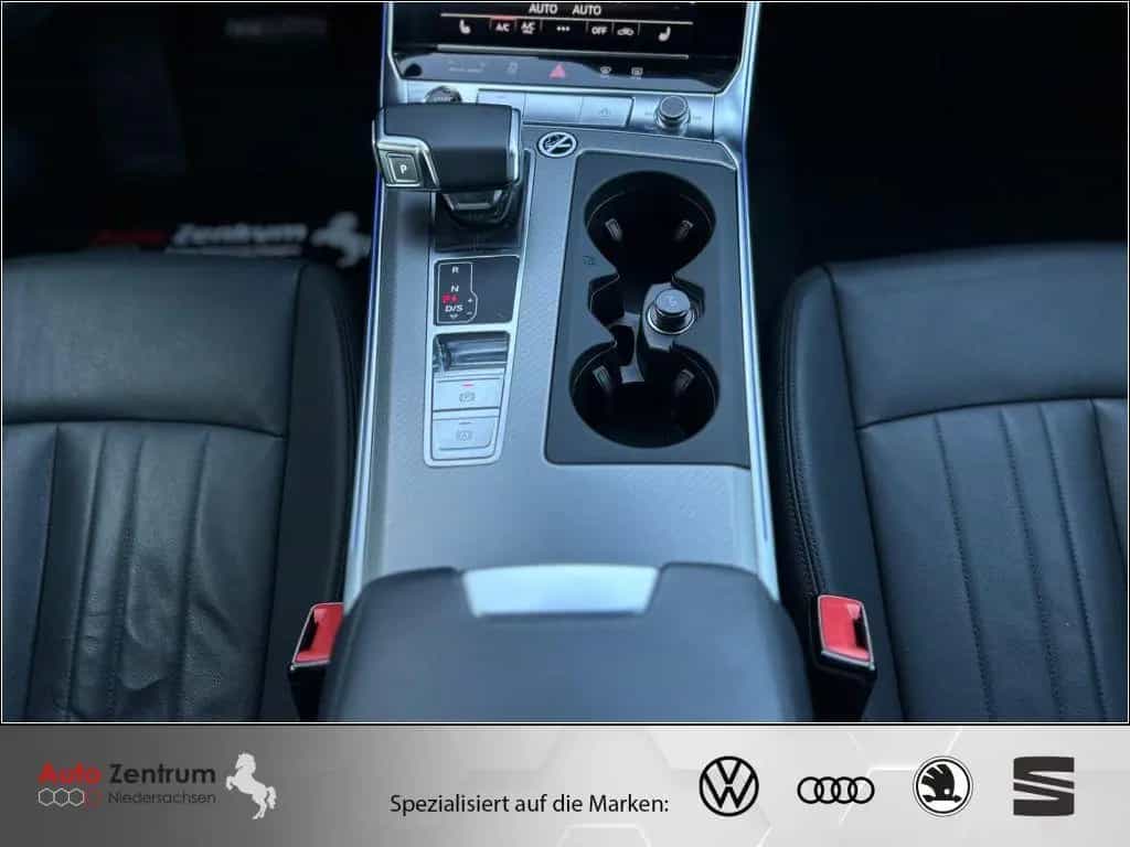 Audi A6 TDI quat S tron design CarPlay PANO*HUD*Matrx 09/2022-photo-34