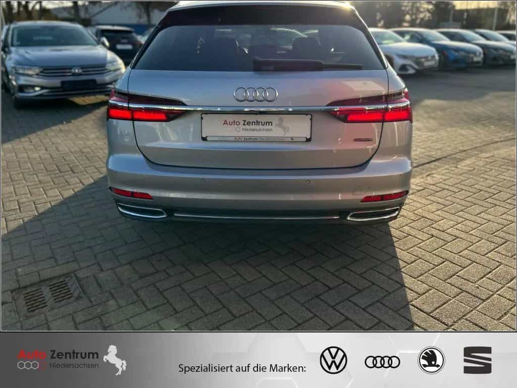 Audi A6 TDI quat S tron design CarPlay PANO*HUD*Matrx 09/2022-photo-5