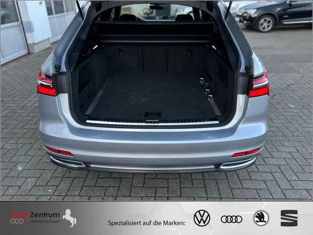 Audi A6 TDI quat S tron design CarPlay PANO*HUD*Matrx 09/2022-photo-6
