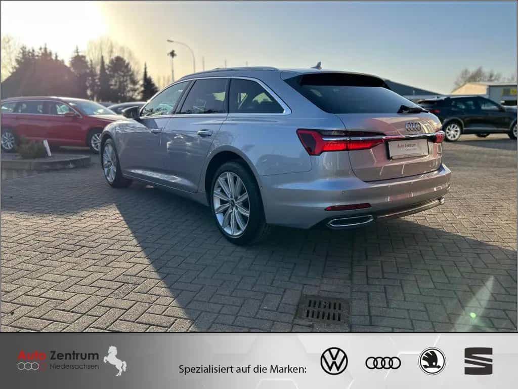 Audi A6 TDI quat S tron design CarPlay PANO*HUD*Matrx 09/2022-photo-8