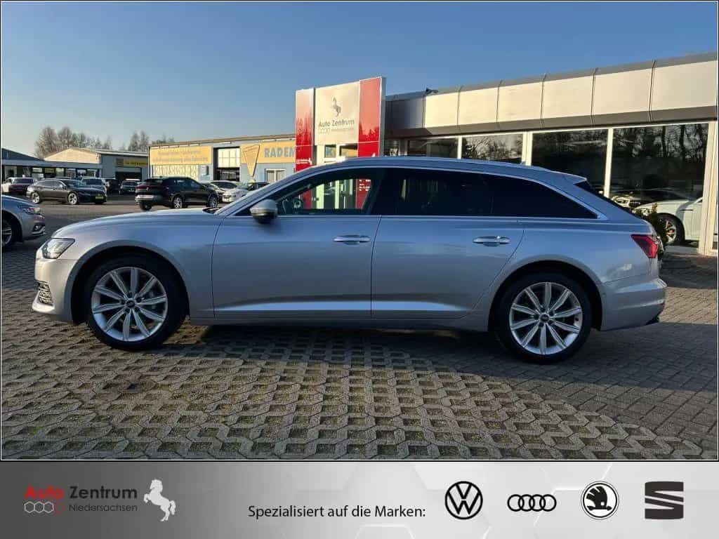 Audi A6 TDI quat S tron design CarPlay PANO*HUD*Matrx 09/2022-photo-9