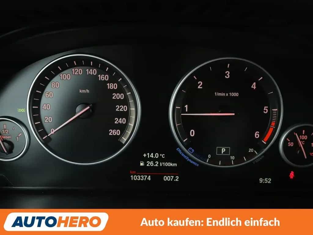 BMW X4 xDrive 20d M Sport Aut.*NAVI*BI-XENON*TEMPO* 04/2015-photo-11