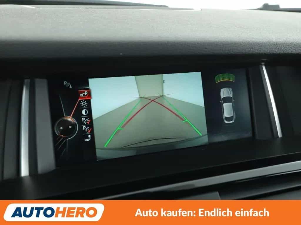 BMW X4 xDrive 20d M Sport Aut.*NAVI*BI-XENON*TEMPO* 04/2015-photo-13