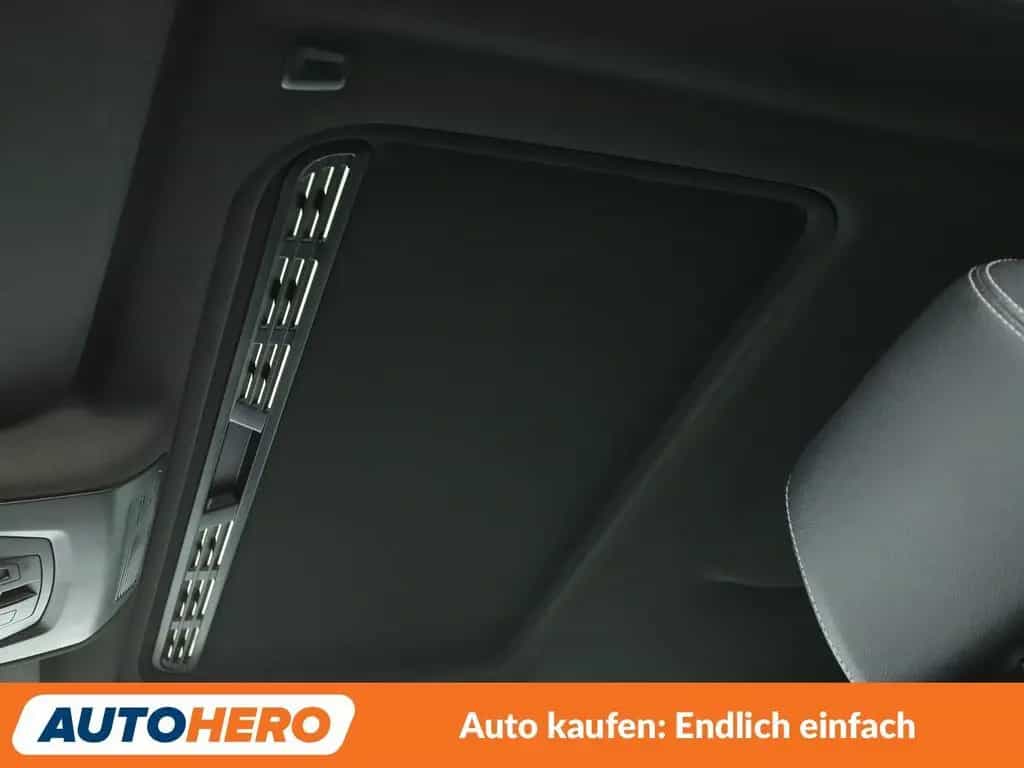 BMW X4 xDrive 20d M Sport Aut.*NAVI*BI-XENON*TEMPO* 04/2015-photo-21