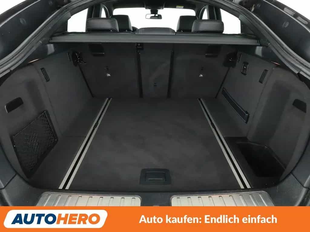 BMW X4 xDrive 20d M Sport Aut.*NAVI*BI-XENON*TEMPO* 04/2015-photo-9