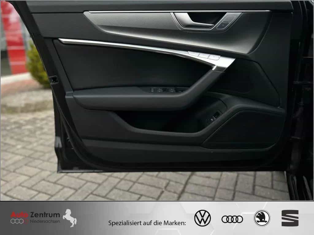 Audi A6 TDI quat S tron design PANO*HeadUP*Virt*CAM 10/2022-photo-14