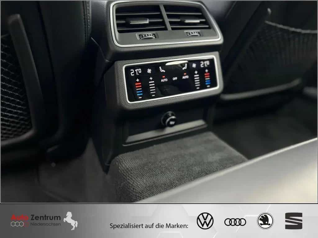 Audi A6 TDI quat S tron design PANO*HeadUP*Virt*CAM 10/2022-photo-18