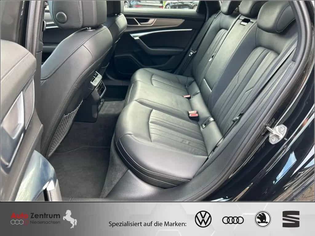 Audi A6 TDI quat S tron design PANO*HeadUP*Virt*CAM 10/2022-photo-25