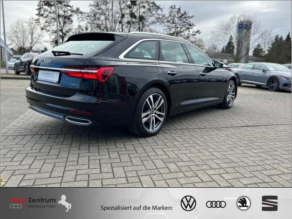 Audi A6 TDI quat S tron design PANO*HeadUP*Virt*CAM 10/2022-photo-2