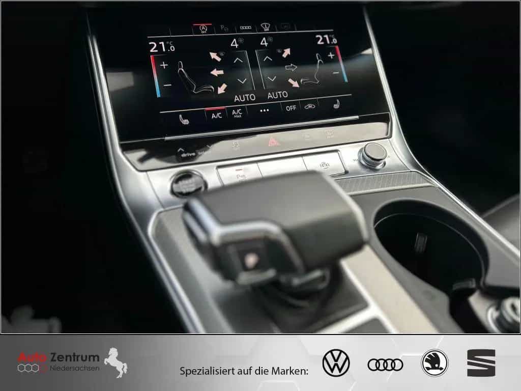 Audi A6 TDI quat S tron design PANO*HeadUP*Virt*CAM 10/2022-photo-33
