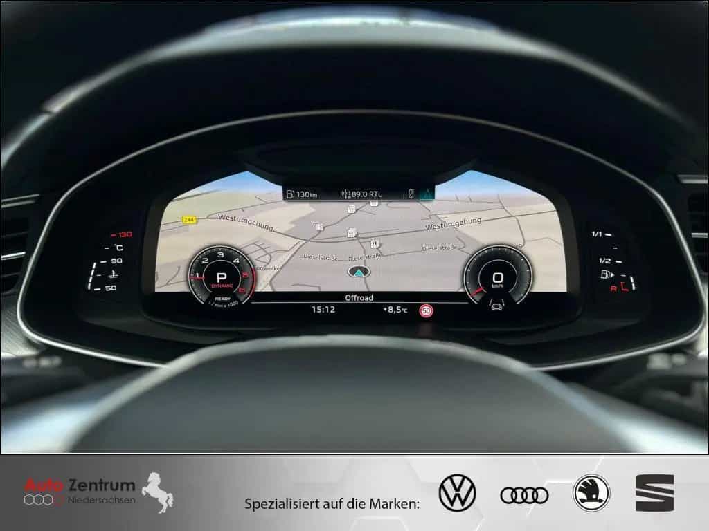 Audi A6 TDI quat S tron design PANO*HeadUP*Virt*CAM 10/2022-photo-35