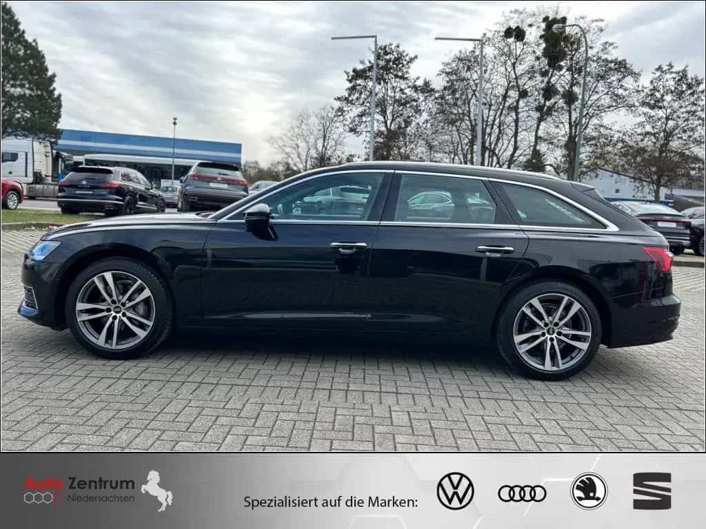 Audi A6 TDI quat S tron design PANO*HeadUP*Virt*CAM 10/2022-photo-3