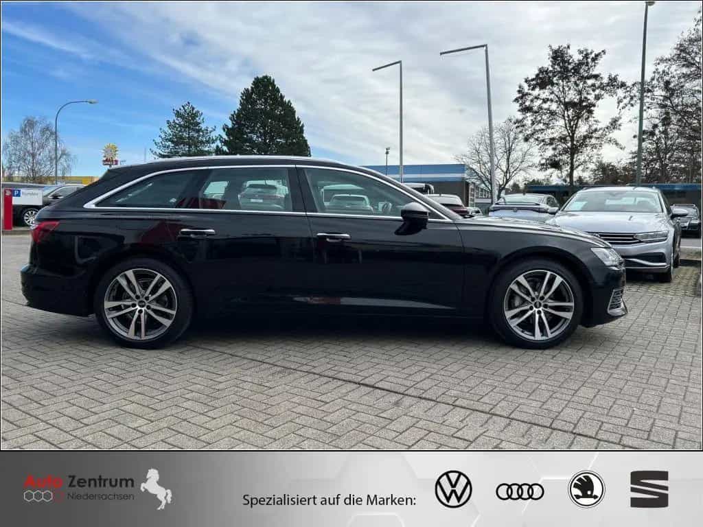 Audi A6 TDI quat S tron design PANO*HeadUP*Virt*CAM 10/2022-photo-4