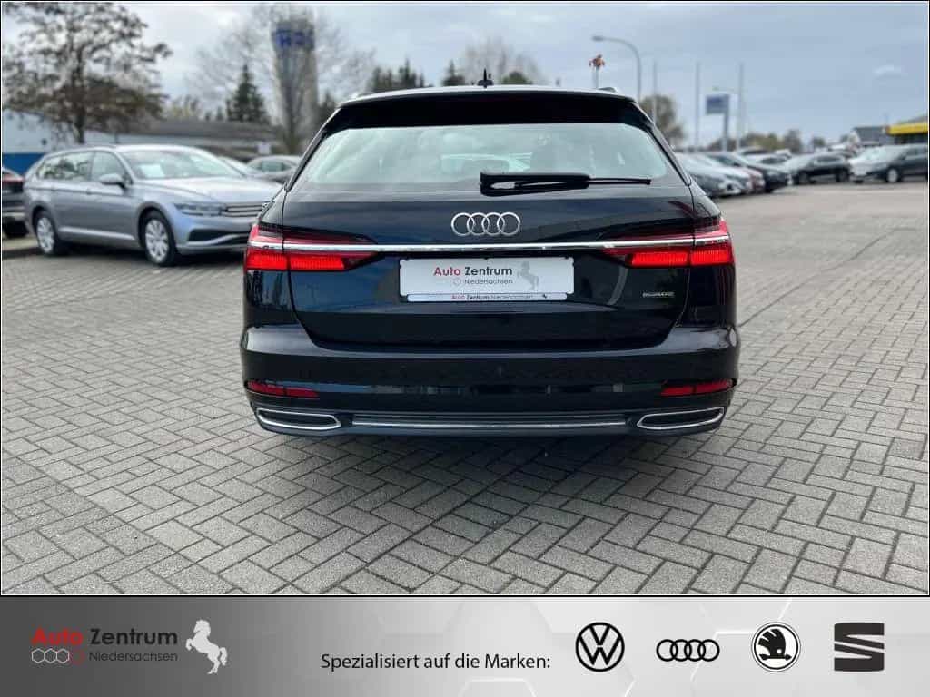 Audi A6 TDI quat S tron design PANO*HeadUP*Virt*CAM 10/2022-photo-6