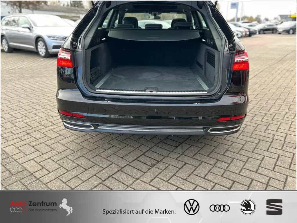 Audi A6 TDI quat S tron design PANO*HeadUP*Virt*CAM 10/2022-photo-7