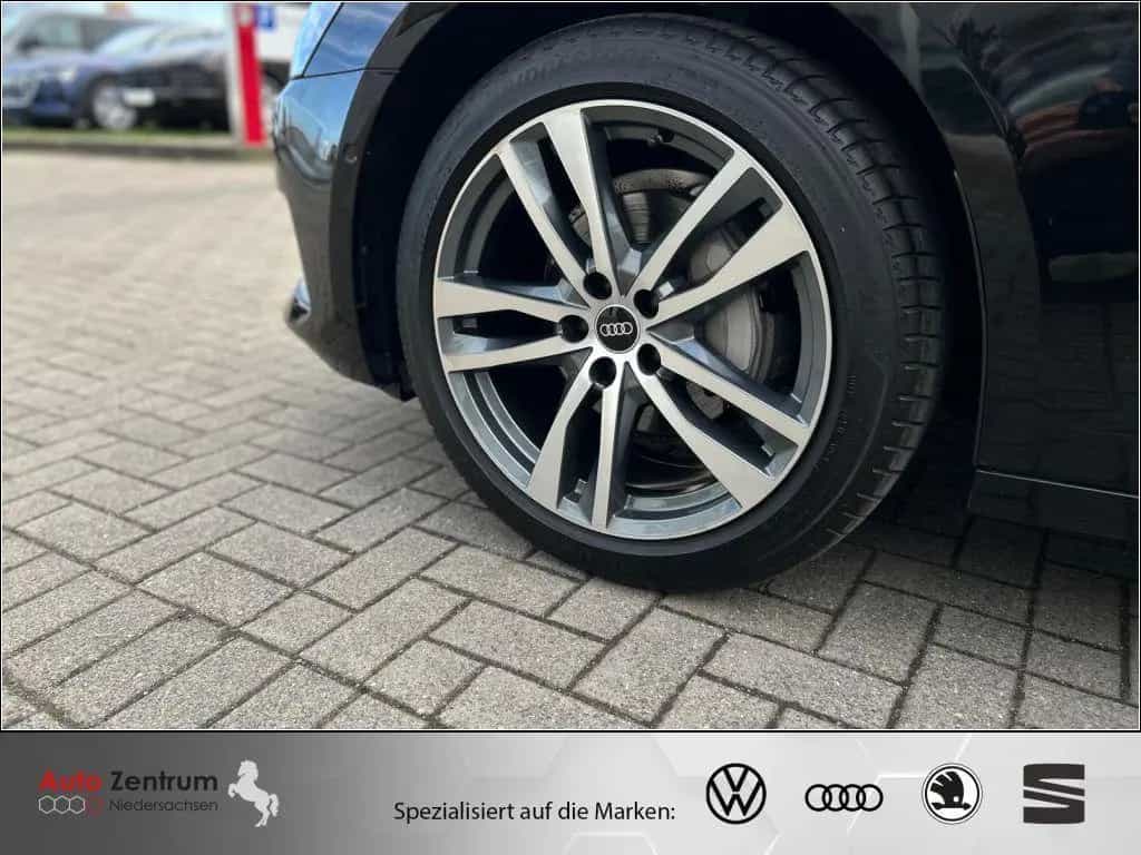 Audi A6 TDI quat S tron design PANO*HeadUP*Virt*CAM 10/2022-photo-8