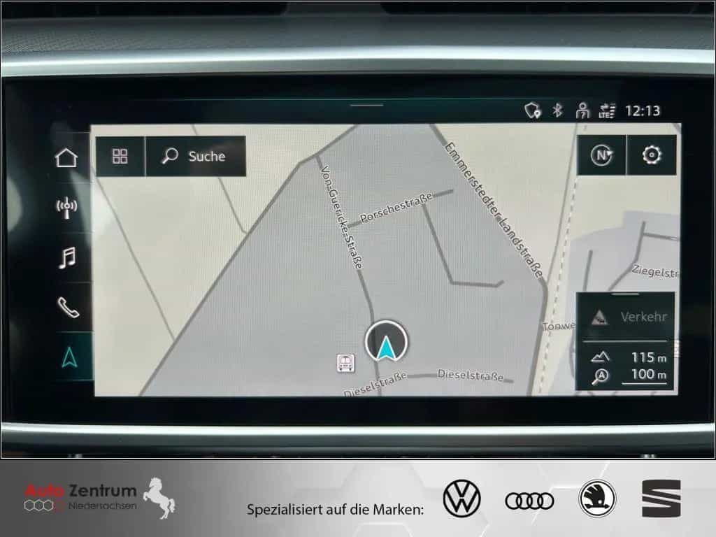 Audi A6 TDI quattro S tron design PANO*Cam*HUD*Virtua 09/2022-photo-18