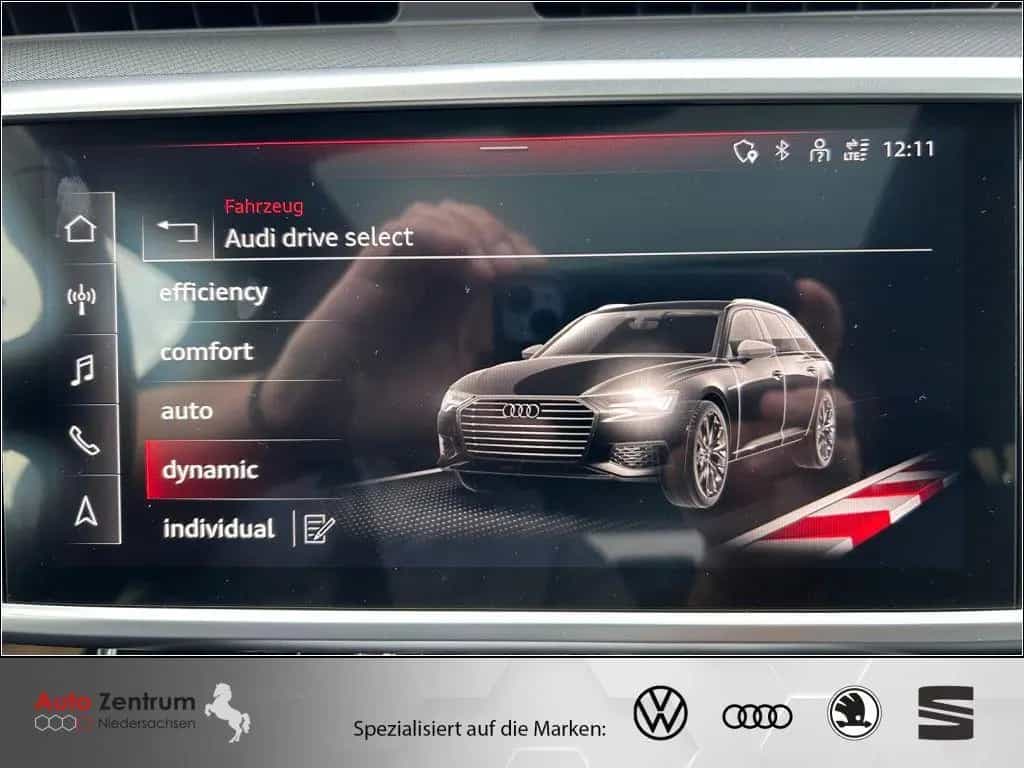 Audi A6 TDI quattro S tron design PANO*Cam*HUD*Virtua 09/2022-photo-19