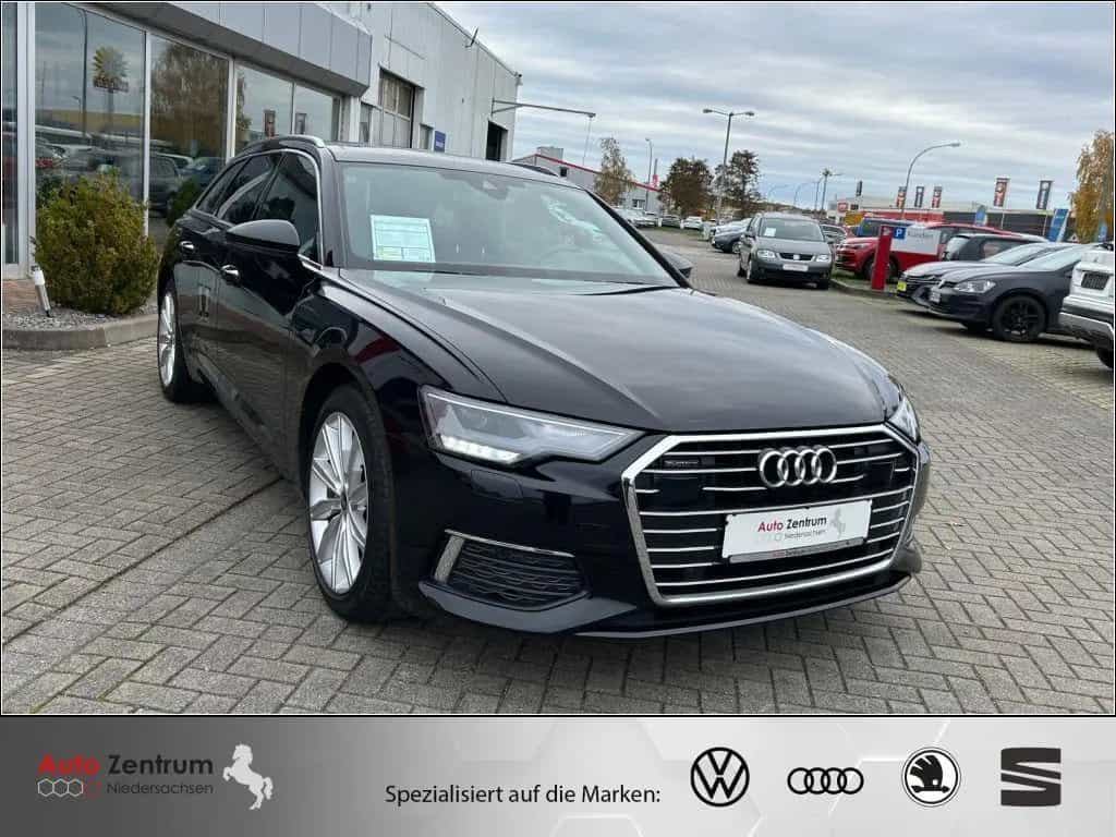 Audi A6 TDI quattro S tron design PANO*Cam*HUD*Virtua 09/2022-photo-2