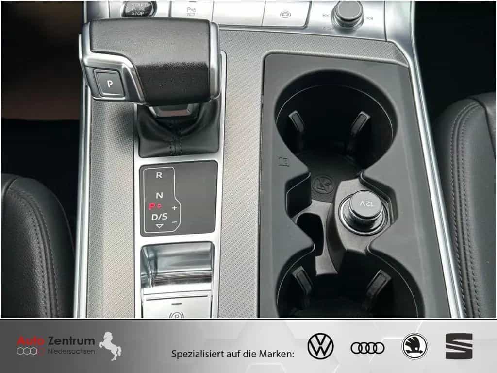 Audi A6 TDI quattro S tron design PANO*Cam*HUD*Virtua 09/2022-photo-20