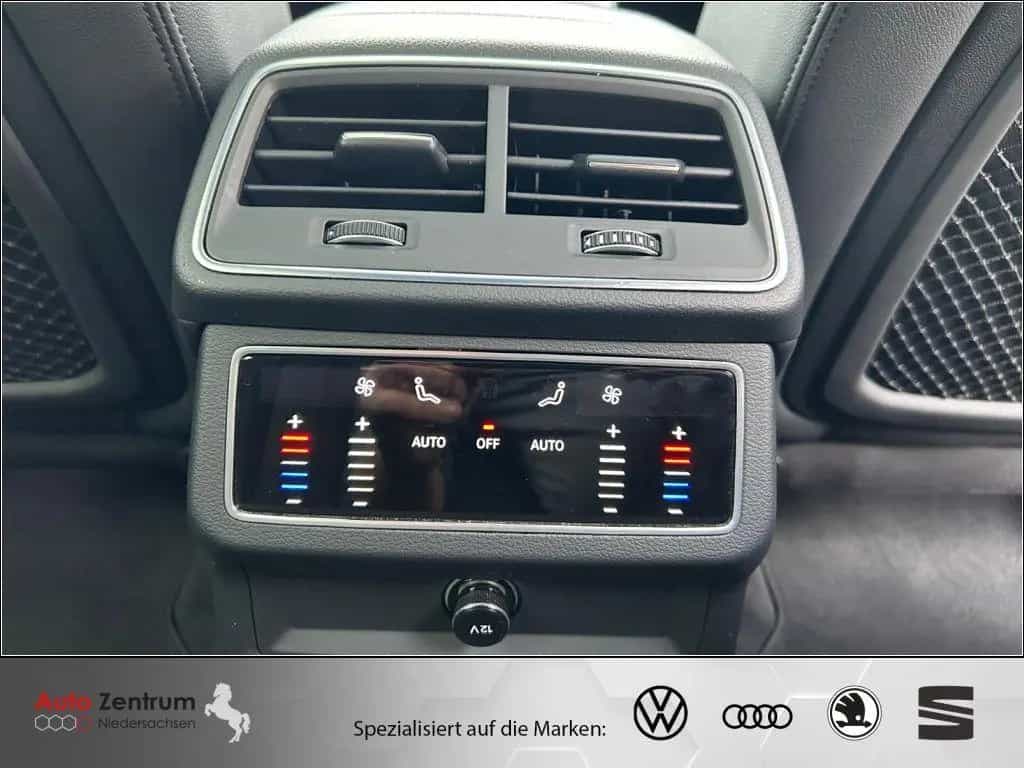 Audi A6 TDI quattro S tron design PANO*Cam*HUD*Virtua 09/2022-photo-21