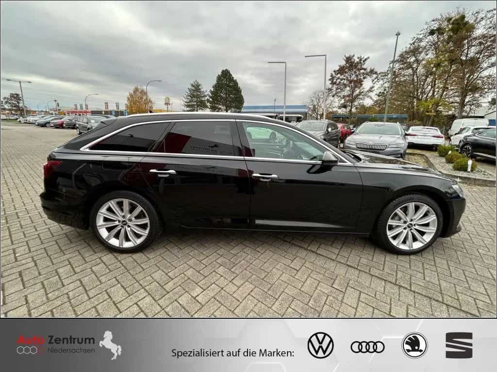 Audi A6 TDI quattro S tron design PANO*Cam*HUD*Virtua 09/2022-photo-3