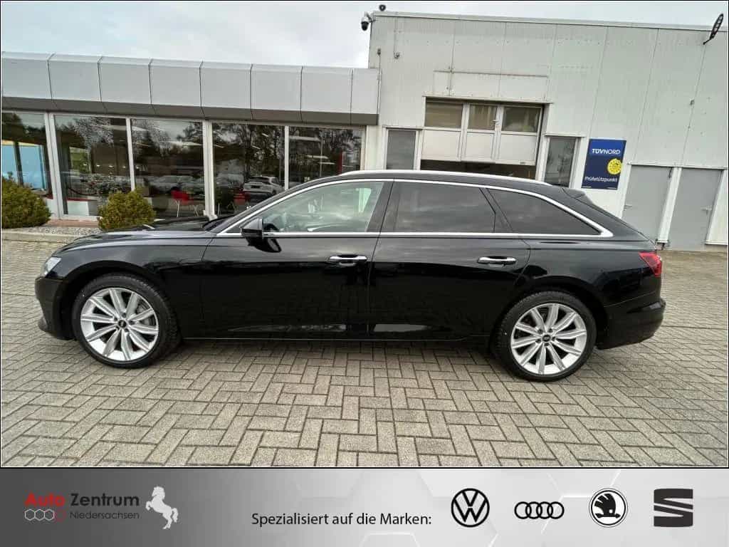 Audi A6 TDI quattro S tron design PANO*Cam*HUD*Virtua 09/2022-photo-4
