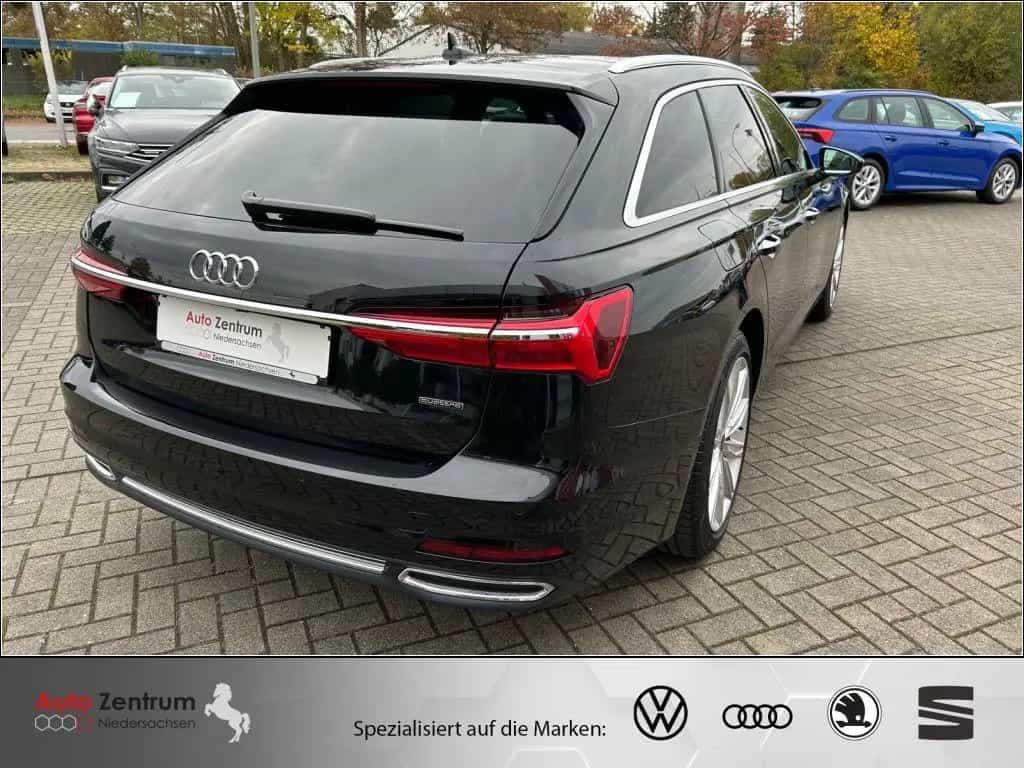 Audi A6 TDI quattro S tron design PANO*Cam*HUD*Virtua 09/2022-photo-6